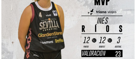 MVP VS TORDERA UNIGIRONA