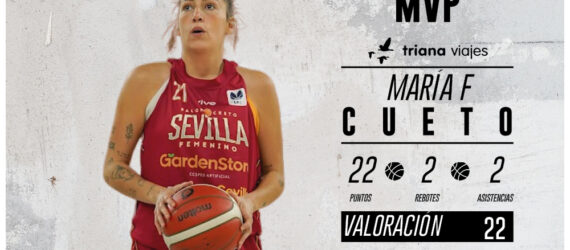 MVP Vs Lleida