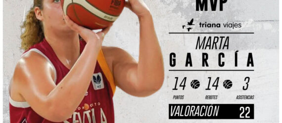 MVP Vs UNIGIRONA